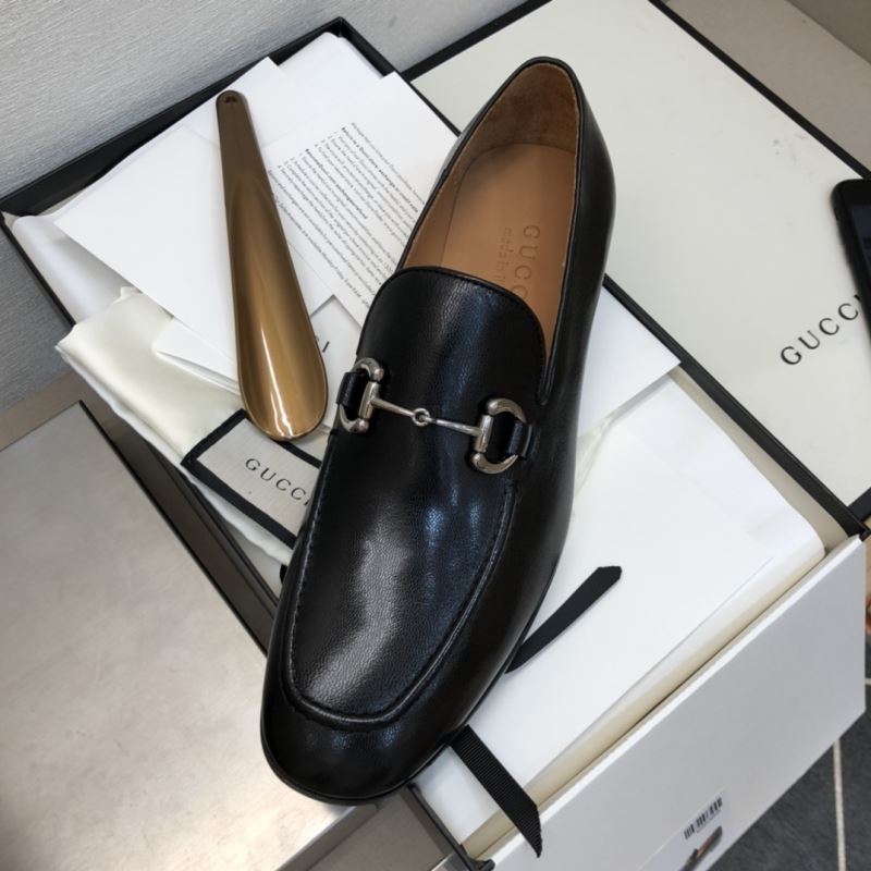 Gucci Business Shoes